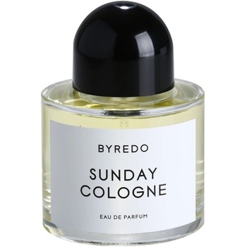 Sunday Cologne EDP